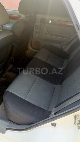 Daewoo Gentra 2014, 550,000 km - 1.5 l - Bakı