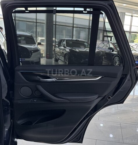 BMW X5 2018, 152,400 km - 3.0 l - Bakı