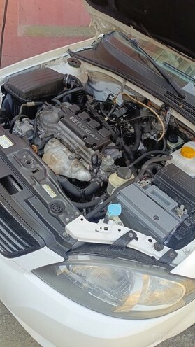 Daewoo Gentra 2014, 550,000 km - 1.5 l - Bakı