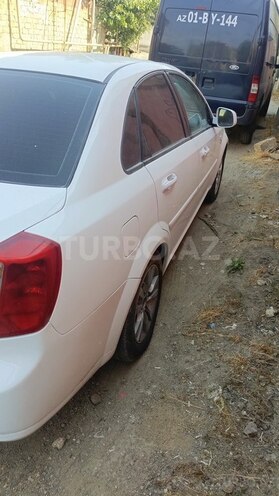 Daewoo Gentra 2014, 550,000 km - 1.5 l - Bakı