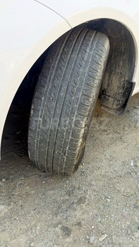 Daewoo Gentra 2014, 550,000 km - 1.5 l - Bakı