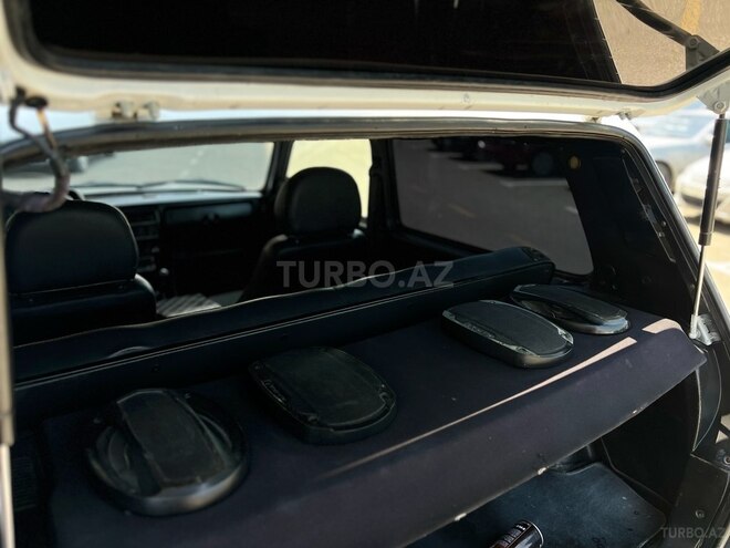 LADA (VAZ) Niva 2012, 250,000 km - 1.7 л - Bakı