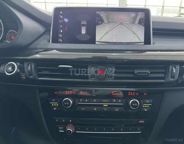 BMW X5 2018, 152,400 km - 3.0 l - Bakı
