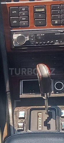 Mercedes C 220 1995, 313,000 km - 2.2 l - Bakı