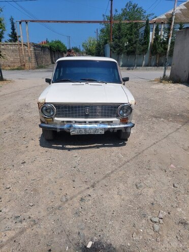 LADA (VAZ) 21011 1987, 54,451 km - 1.3 l - Bakı