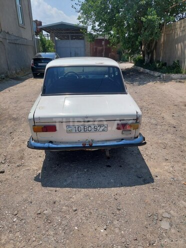 LADA (VAZ) 21011 1987, 54,451 km - 1.3 l - Bakı