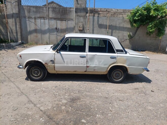 LADA (VAZ) 21011 1987, 54,451 km - 1.3 l - Bakı