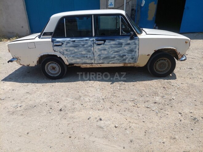 LADA (VAZ) 21011 1987, 54,451 km - 1.3 l - Bakı