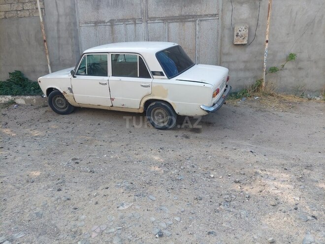 LADA (VAZ) 21011 1987, 54,451 km - 1.3 l - Bakı