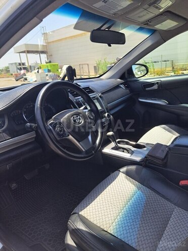 Toyota Camry 2011, 240,000 km - 2.5 л - Bakı