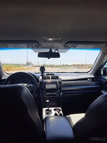 Toyota Camry 2011, 240,000 km - 2.5 л - Bakı