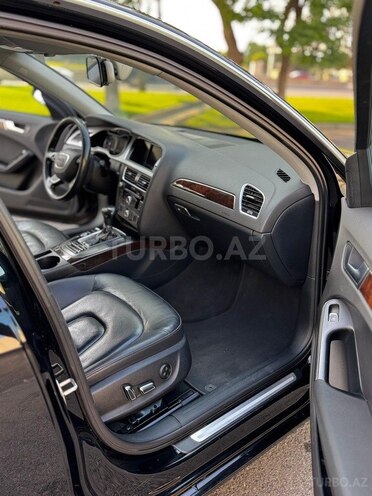 Audi A4 2015, 162,000 km - 1.8 л - Bakı
