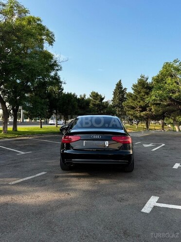 Audi A4 2015, 162,000 km - 1.8 л - Bakı