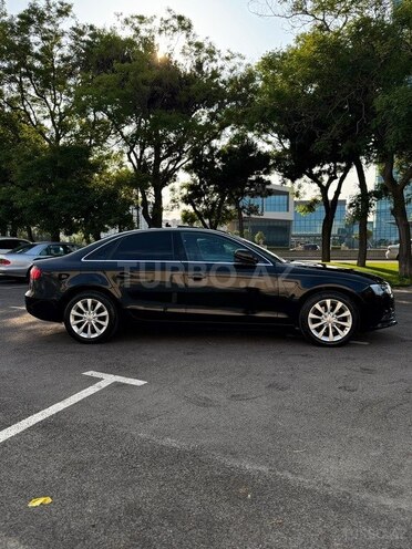 Audi A4 2015, 162,000 km - 1.8 л - Bakı