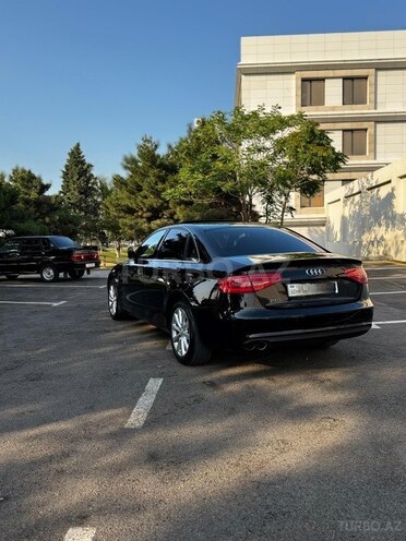 Audi A4 2015, 162,000 km - 1.8 л - Bakı