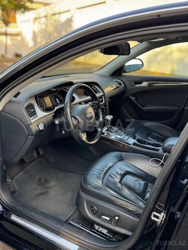 Audi A4 2015, 162,000 km - 1.8 л - Bakı