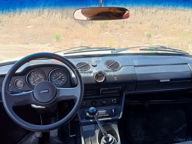 LADA (VAZ) 2106 1991, 60,000 km - 1.6 л - Bakı