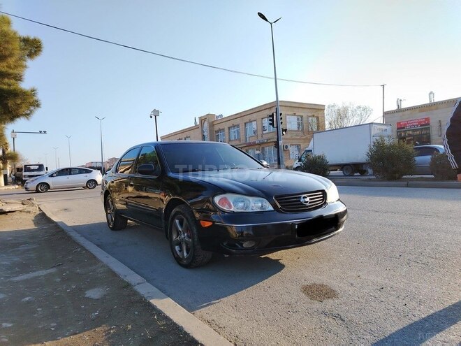 Nissan Maxima 2006, 350,000 km - 3.0 l - Sumqayıt