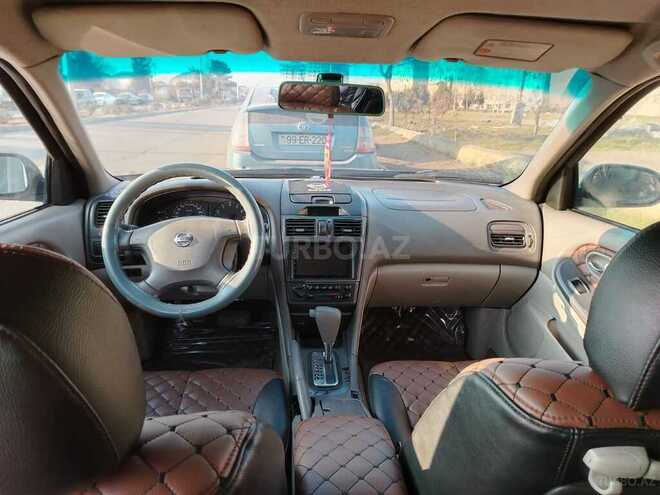 Nissan Maxima 2006, 350,000 km - 3.0 l - Sumqayıt