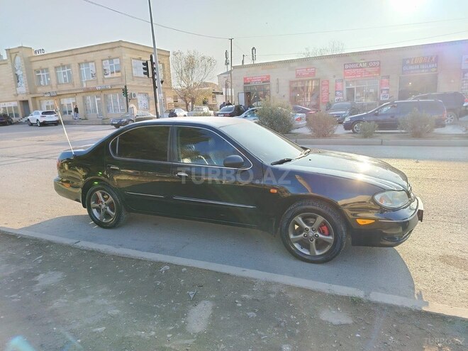 Nissan Maxima 2006, 350,000 km - 3.0 l - Sumqayıt