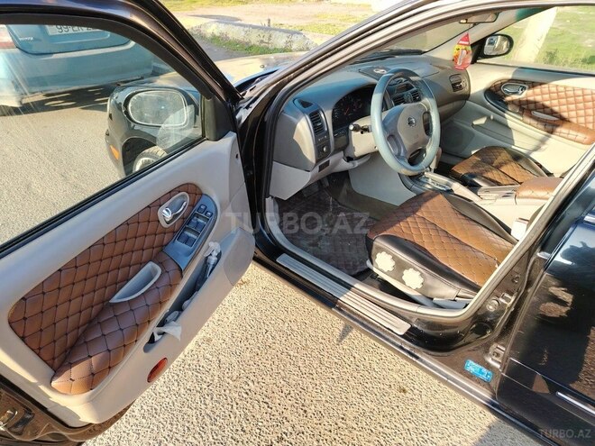 Nissan Maxima 2006, 350,000 km - 3.0 l - Sumqayıt