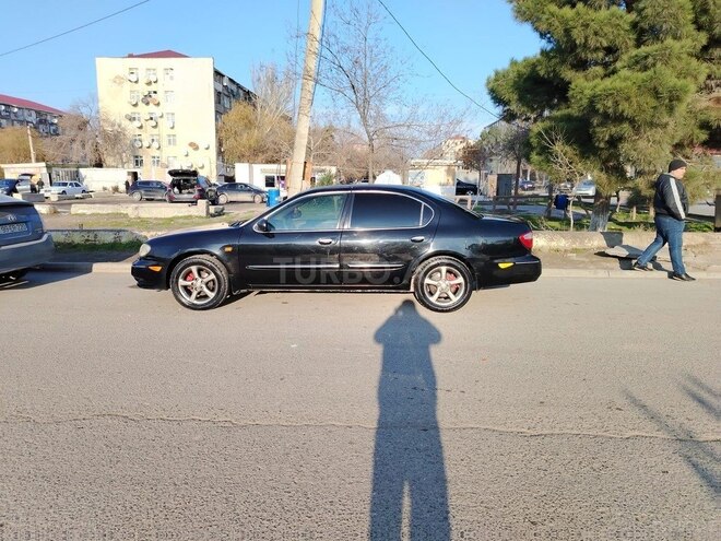 Nissan Maxima 2006, 350,000 km - 3.0 l - Sumqayıt