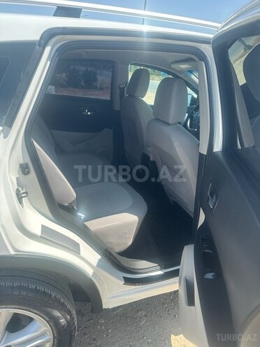 Nissan Qashqai 2011, 200,000 km - 2.0 л - Sumqayıt