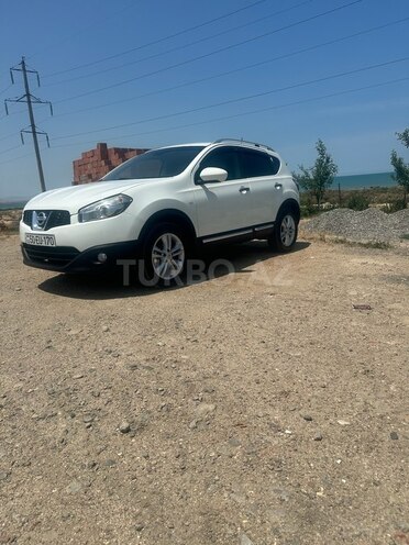 Nissan Qashqai 2011, 200,000 km - 2.0 л - Sumqayıt