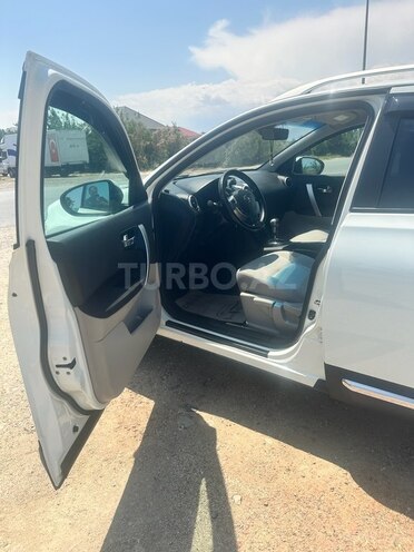 Nissan Qashqai 2011, 200,000 km - 2.0 л - Sumqayıt