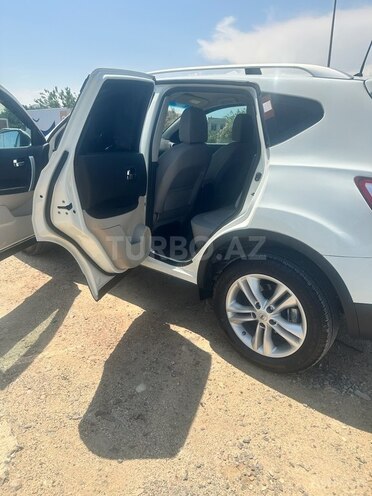 Nissan Qashqai 2011, 200,000 km - 2.0 л - Sumqayıt