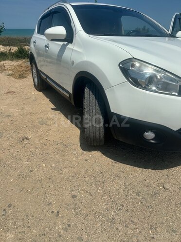 Nissan Qashqai 2011, 200,000 km - 2.0 л - Sumqayıt