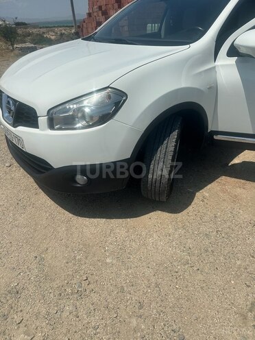 Nissan Qashqai 2011, 200,000 km - 2.0 л - Sumqayıt