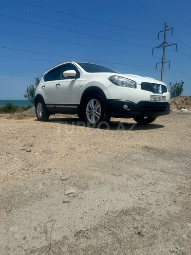 Nissan Qashqai 2011, 200,000 km - 2.0 л - Sumqayıt
