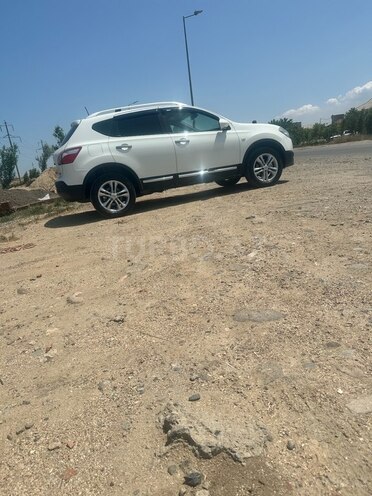Nissan Qashqai 2011, 200,000 km - 2.0 л - Sumqayıt