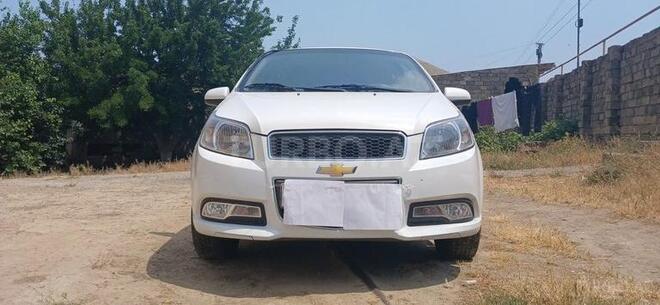 Chevrolet Nexia-1
