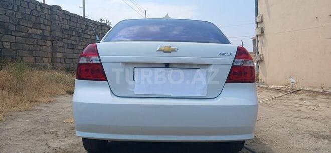 Chevrolet Nexia-2