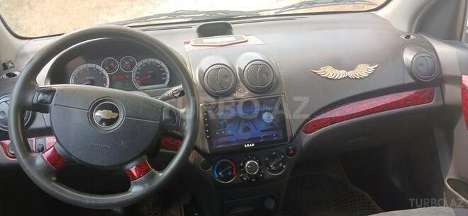Chevrolet Nexia-4