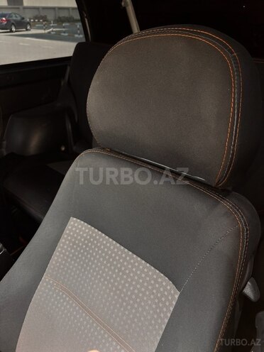 LADA (VAZ) Niva 2012, 250,000 km - 1.7 л - Bakı