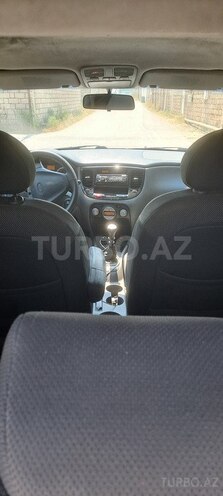 Kia Rio 2006, 377,330 km - 1.5 l - Bakı