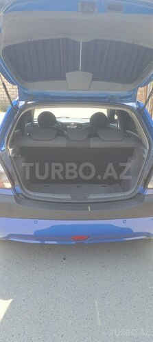 Kia Rio 2006, 377,330 km - 1.5 l - Bakı