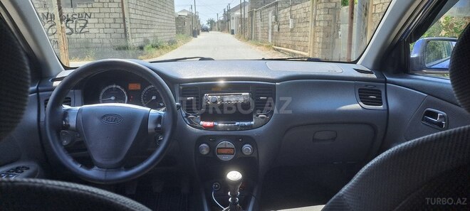 Kia Rio 2006, 377,330 km - 1.5 l - Bakı