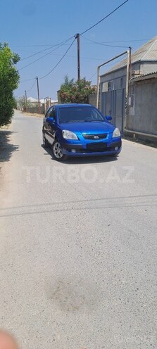 Kia Rio 2006, 377,330 km - 1.5 l - Bakı