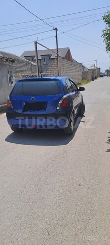 Kia Rio 2006, 377,330 km - 1.5 l - Bakı