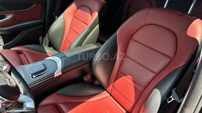 Mercedes GLC 200 4MATIC+ Coupe-8