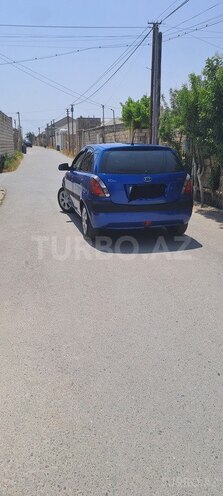 Kia Rio 2006, 377,330 km - 1.5 l - Bakı