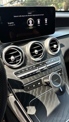 Mercedes GLC 200 4MATIC+ Coupe-10