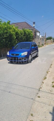 Kia Rio 2006, 377,330 km - 1.5 l - Bakı