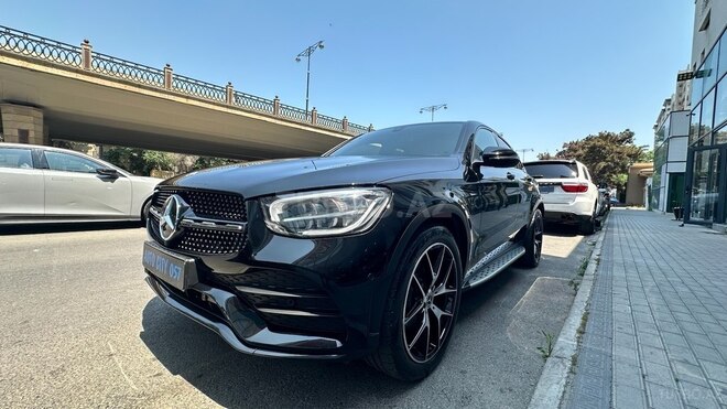 Mercedes GLC 200 4MATIC+ Coupe-6