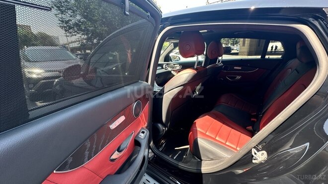 Mercedes GLC 200 4MATIC+ Coupe-7