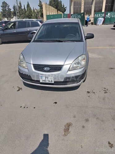 Kia Rio 2005, 200,000 km - 1.4 l - Sumqayıt